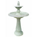 Exaco Tiered Fountain