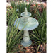 Exaco Tiered Fountain