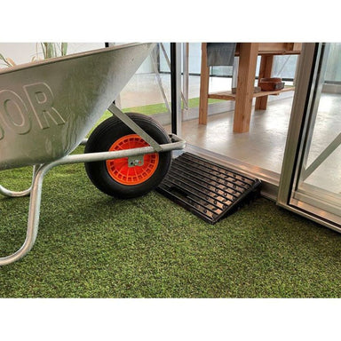 Exaco Wheelbarrow Access Ramp