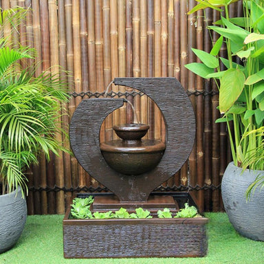 Galleria Imports Original Eclipse Fountain - Medium