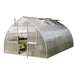 Hoklartherm RIGA XL Professional Greenhouse