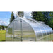 Hoklartherm Riga Greenhouse Lifestyle