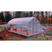 Hoklartherm Riga Greenhouse Lifestyle