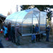 Hoklartherm Riga Greenhouse Lifestyle