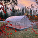 Hoklartherm Riga Greenhouse Lifestyle