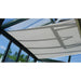 Hoklartherm Roof Shade Curtain Retractable