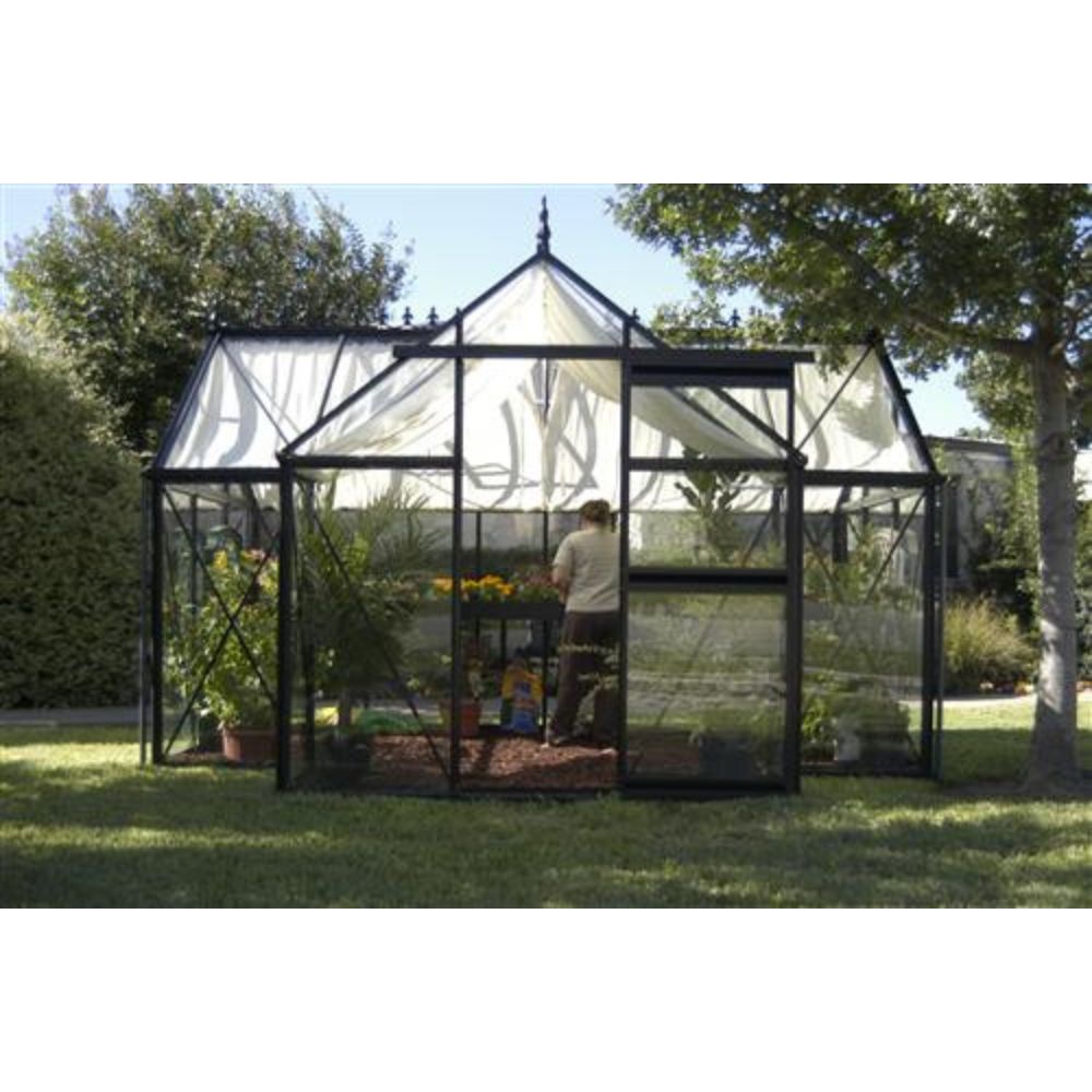 Janssens Jr Orangerie Greenhouse Lifestyle