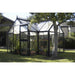 Janssens Jr Orangerie Greenhouse Lifestyle