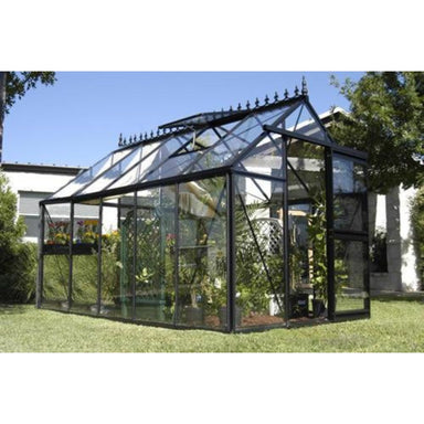 Janssens Junior Victorian Greenhouse Lifestyle