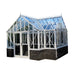 Janssens Royal Antique Orangerie Greenhouse