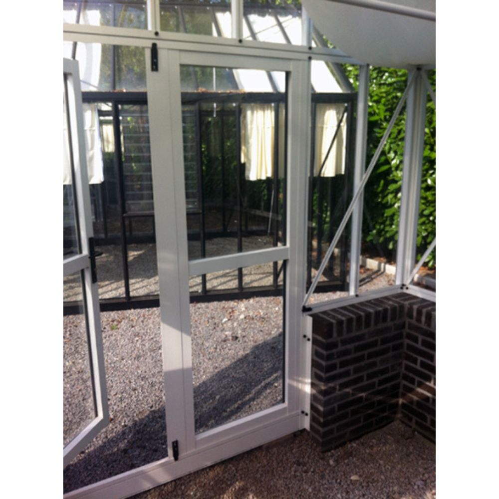 Janssens Royal Antique Orangerie Greenhouse Lifestyle