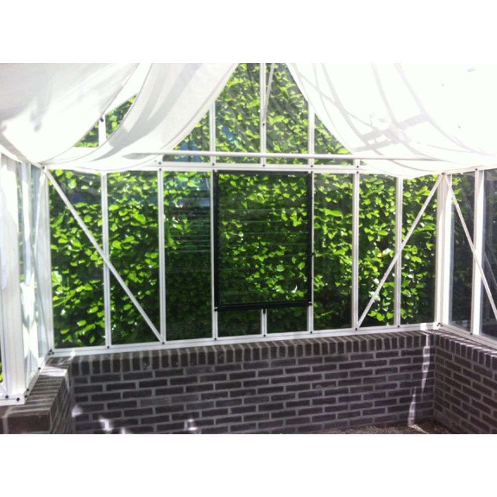 Janssens Royal Antique Orangerie Greenhouse Lifestyle