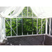 Janssens Royal Antique Orangerie Greenhouse Lifestyle