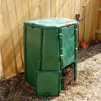 Juwel AeroQuick 187 Gallon Compost Bin