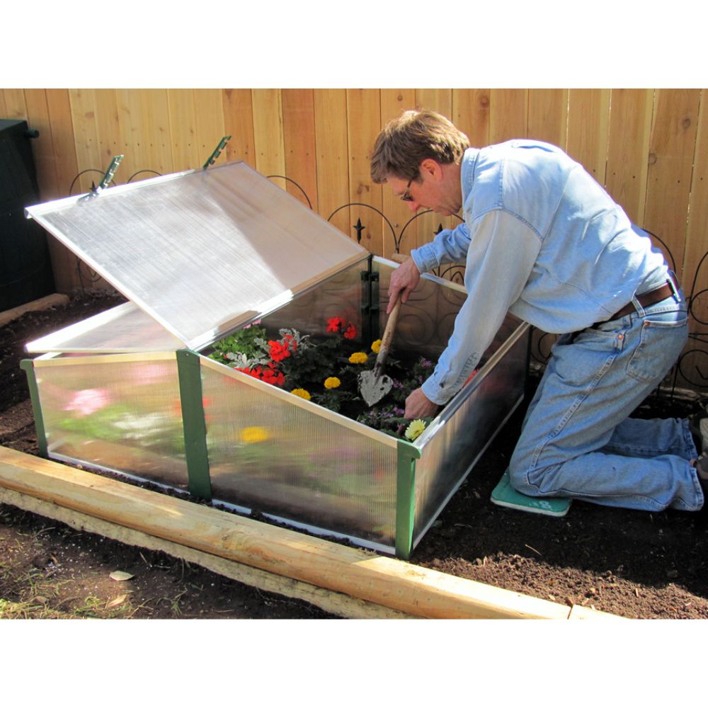 Juwel Easy-Fix Double Cold-Frame