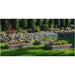 Juwel Kombi Dual Function Raised Bed & Cold Frame Lifestyle