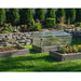Juwel Kombi Dual Function Raised Bed & Cold Frame Lifestyle
