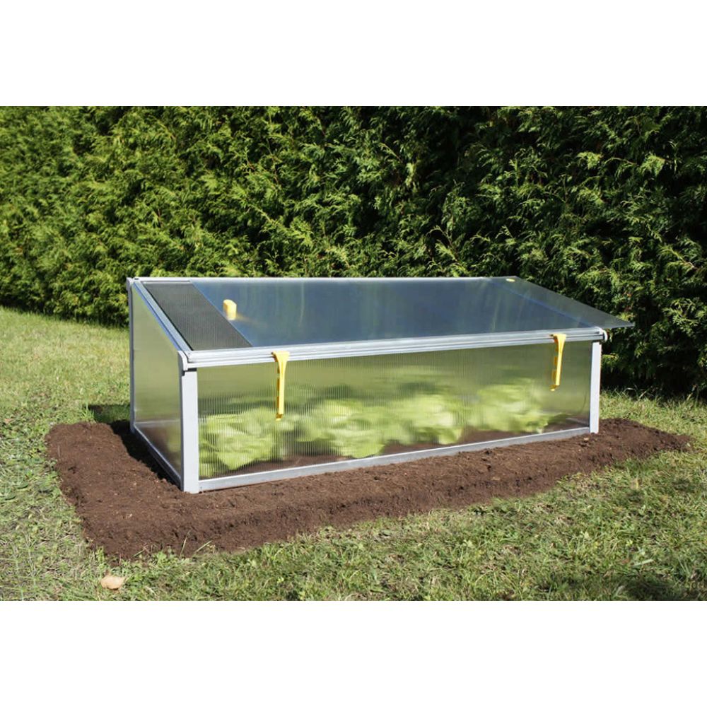 Juwel Year Round Cold Frame