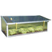 Juwel Year Round Cold Frame