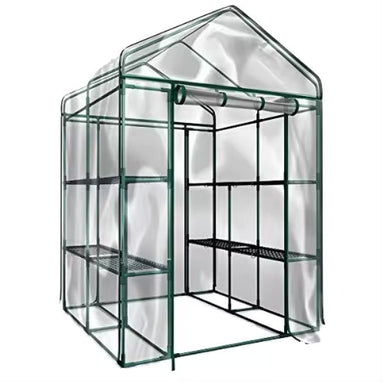 Introducing PVC Piping Greenhouses for Indoor & Outdoor Use!