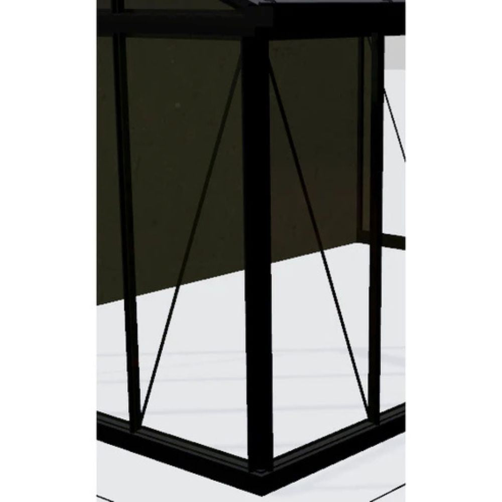 Exaco Janssens | Wall Wind Brace