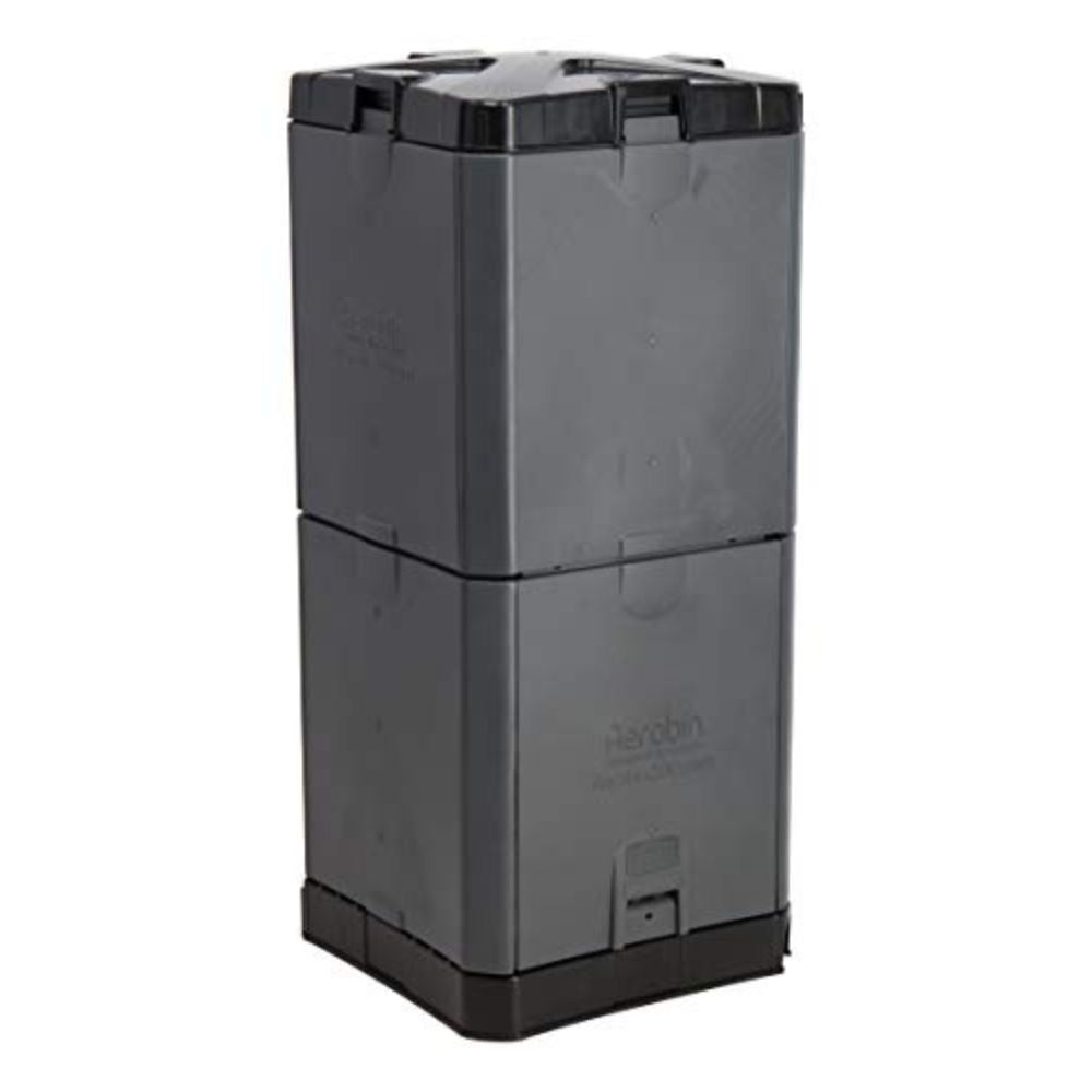 Exaco Aerobin 200 Insulated Composter