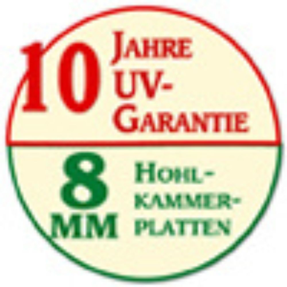 Juwel Easy-Fix Double Cold-Frame
