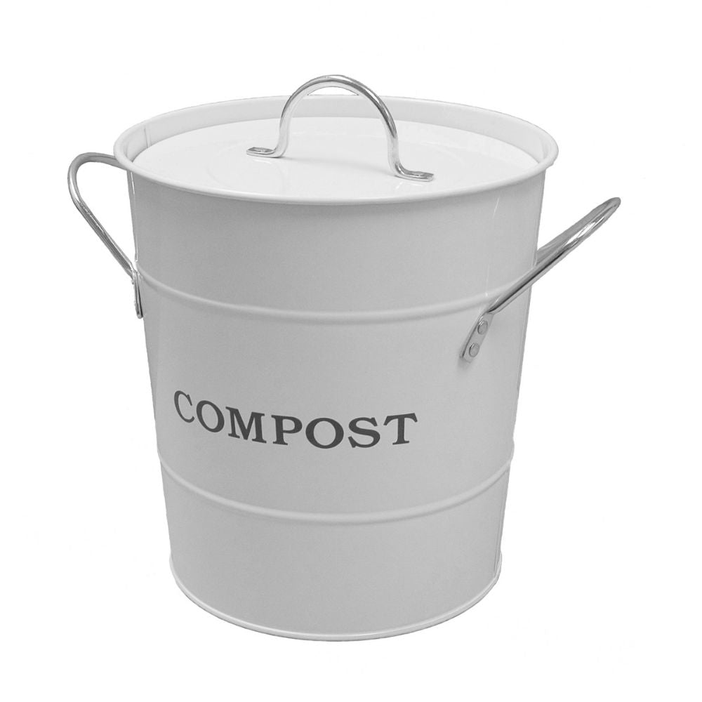 Exaco 2-N-1 Kitchen Compost Bucket