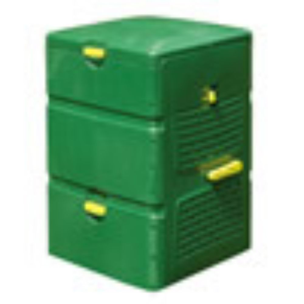 Juwel Aeroplus 6000 - 3-Stage Composter
