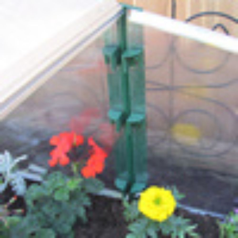 Juwel Easy-Fix Double Cold-Frame