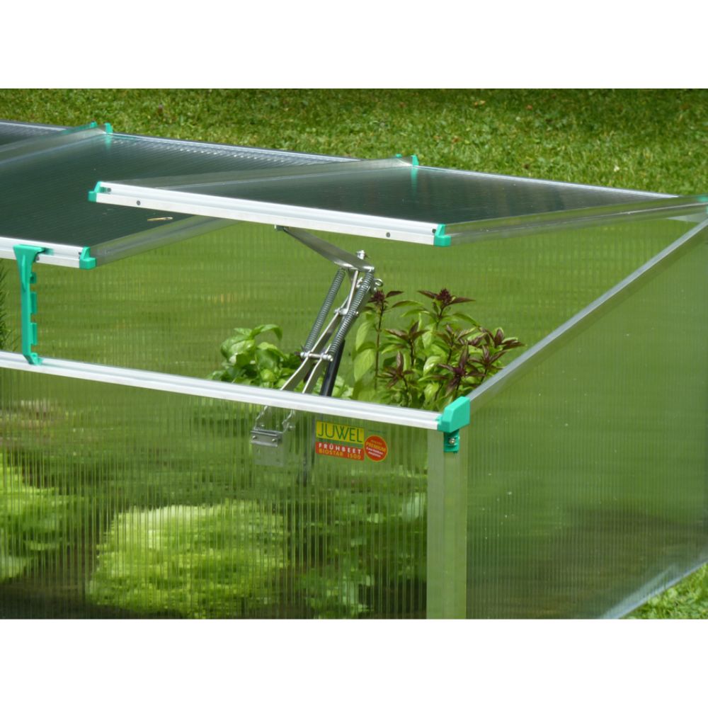 Juwel BioStar 1500 Premium Cold-Frame