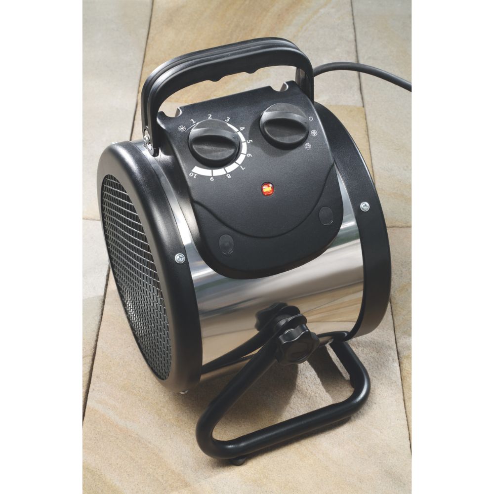 Exaco Bio Green Heater