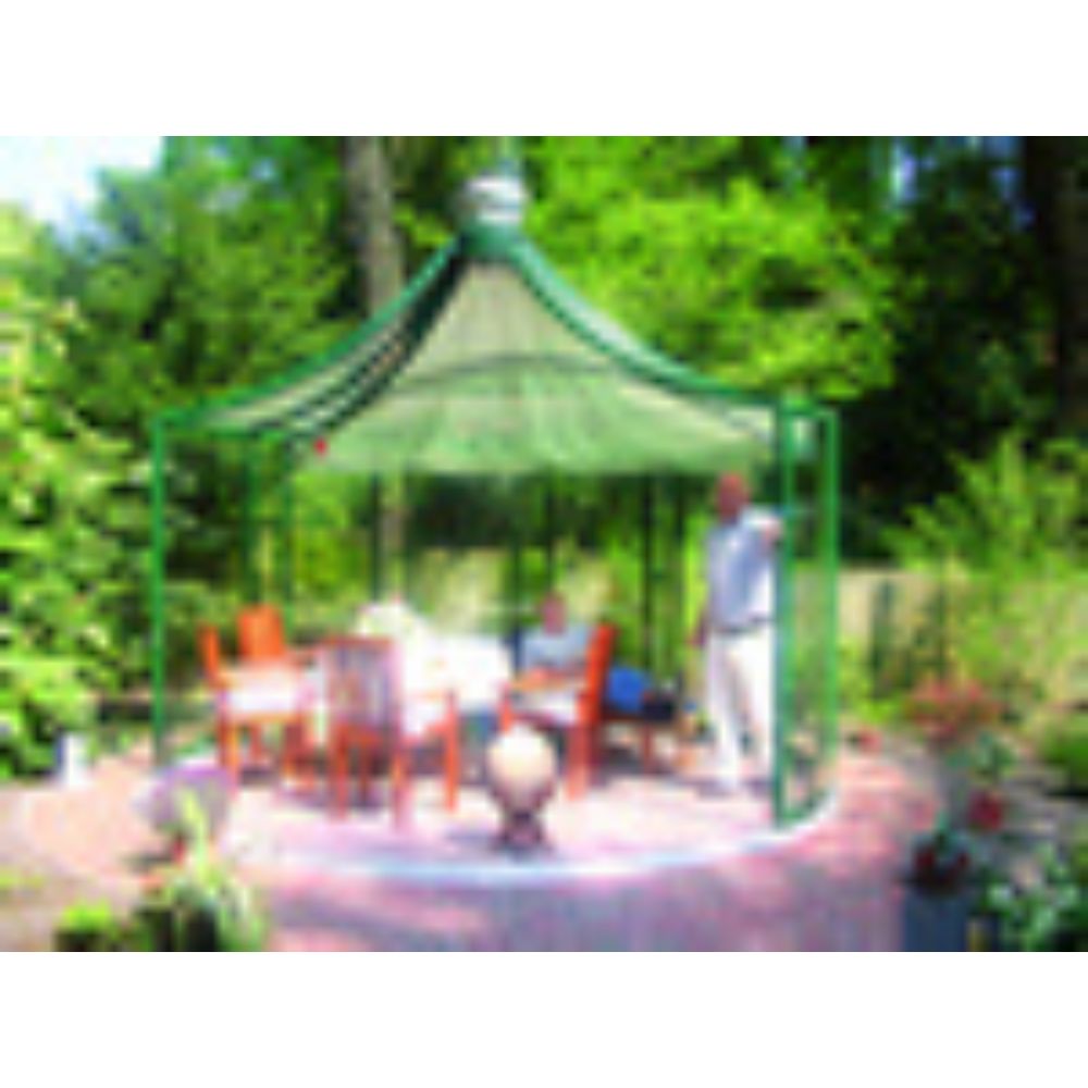 Exaco Rondo Garden Pavilion