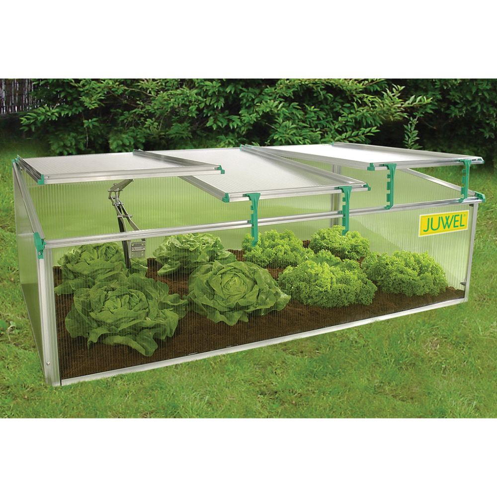 Juwel BioStar 1500 Premium Cold-Frame