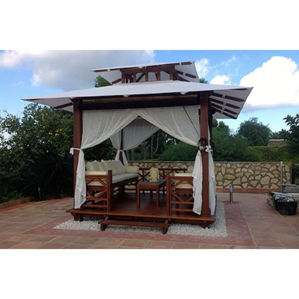 Exaco Bali Gazebo