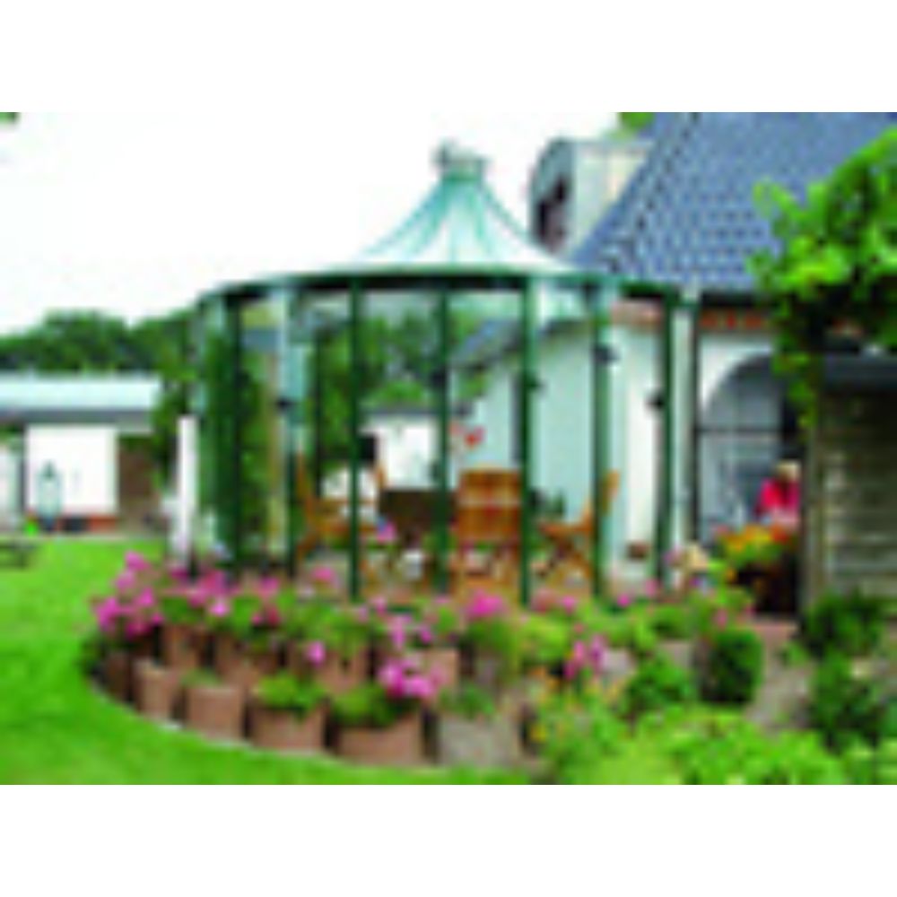 Exaco Rondo Garden Pavilion
