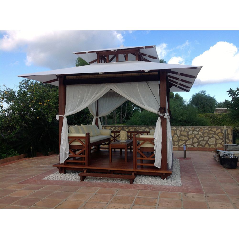 Exaco Bali Gazebo