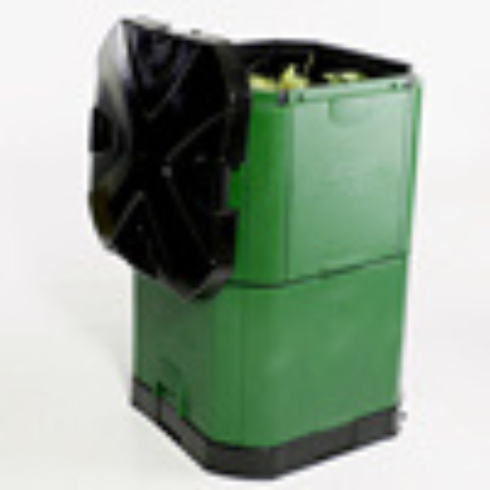 Exaco Aerobin 400 Insulated Composter
