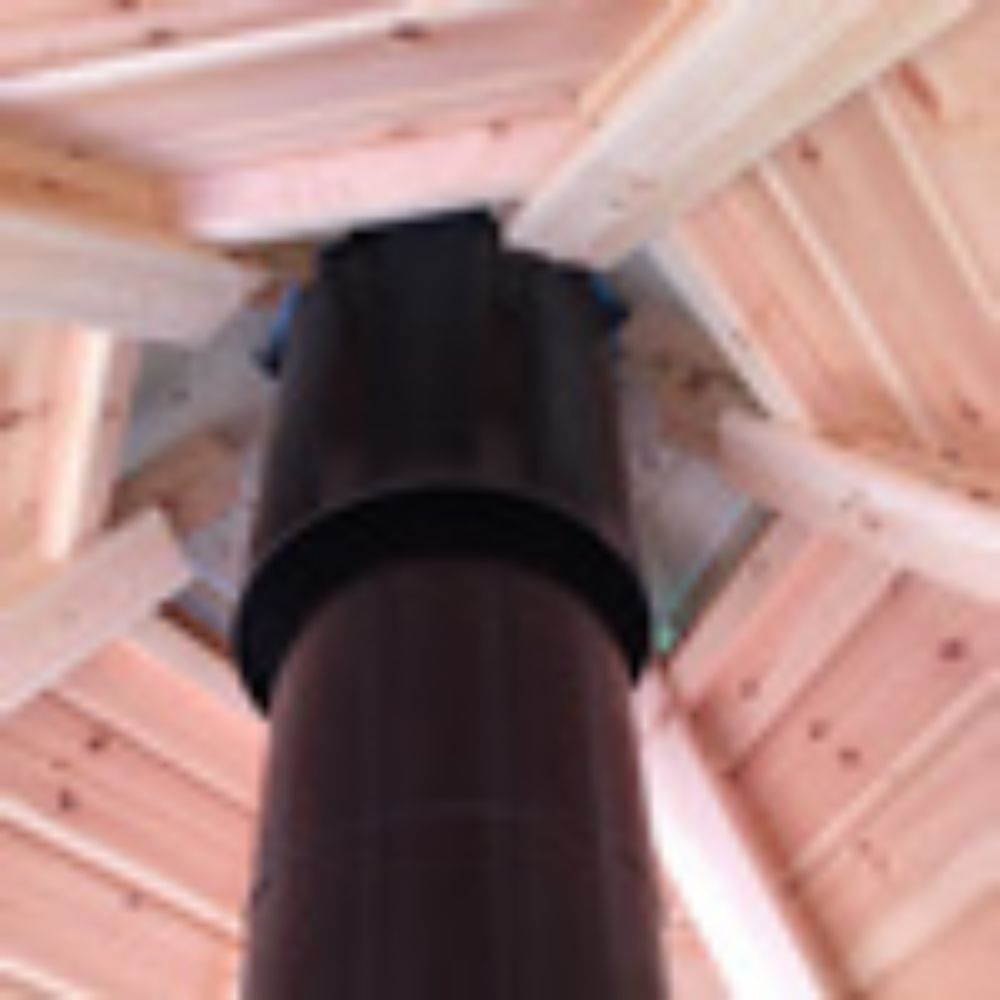 Exaco Kota Grill House/Hunting Cabin