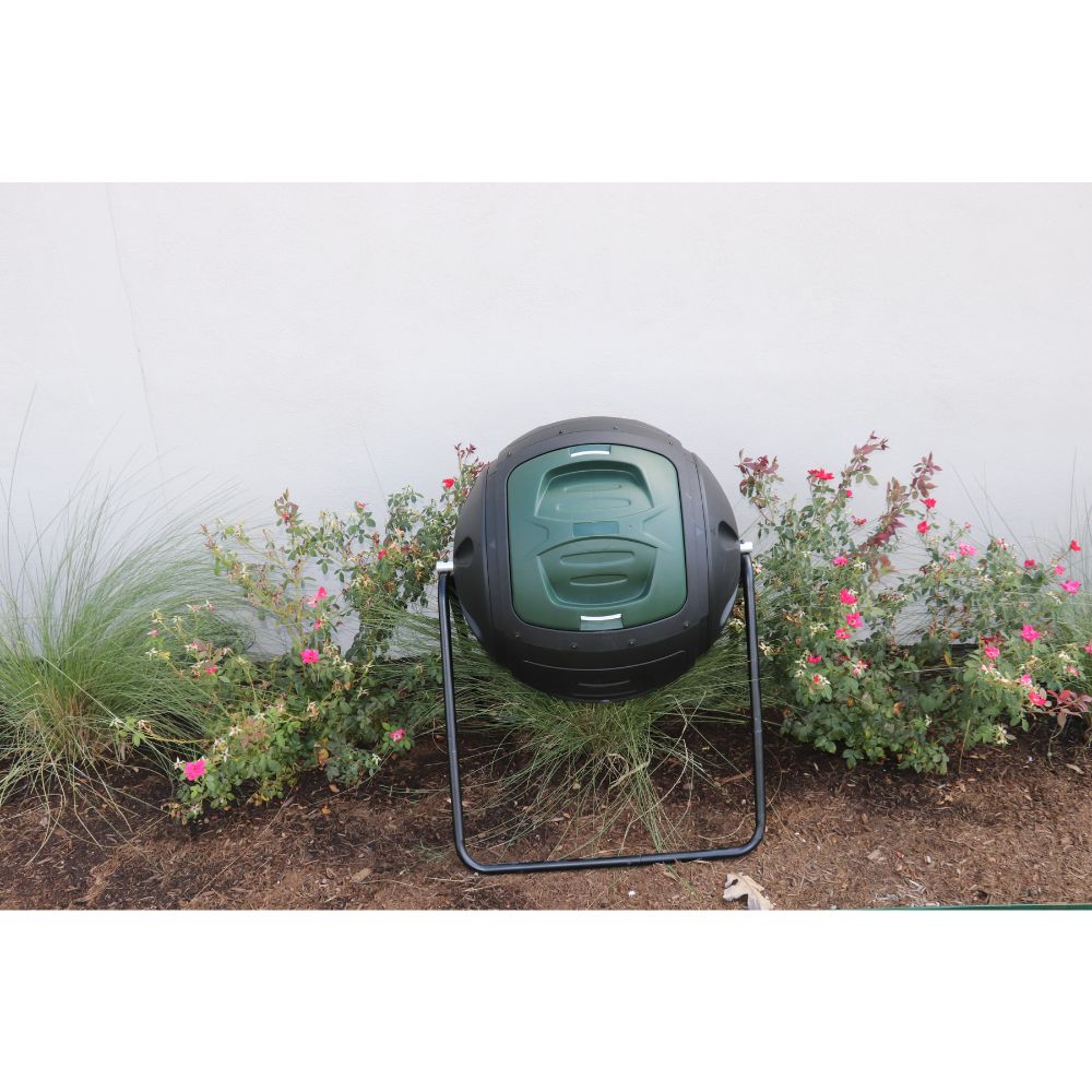 Exaco Ms.Tumbles® Compost Tumbler