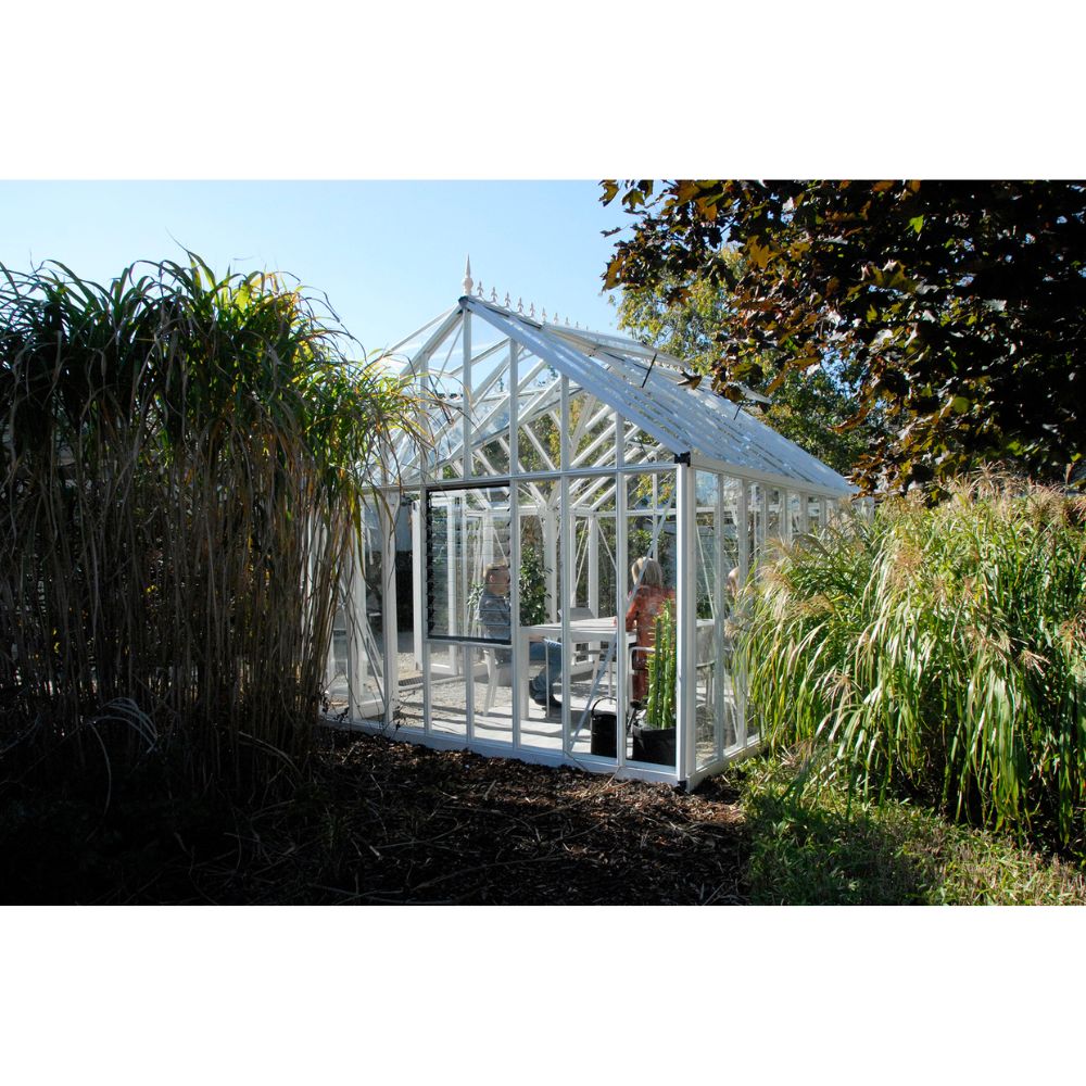 Janssens Royal Antique Orangerie Greenhouse