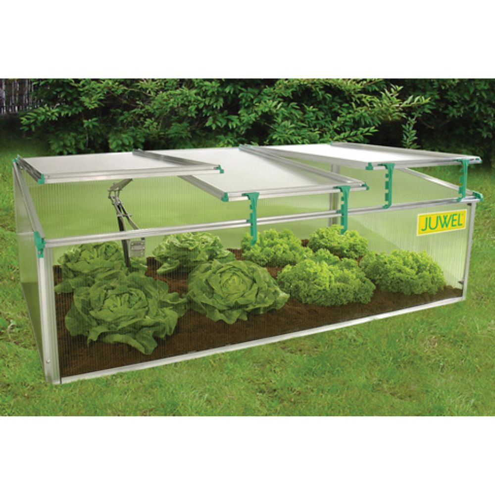 Juwel BioStar 1500 Premium Cold-Frame