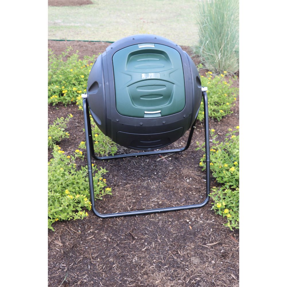 Exaco Ms.Tumbles® Compost Tumbler