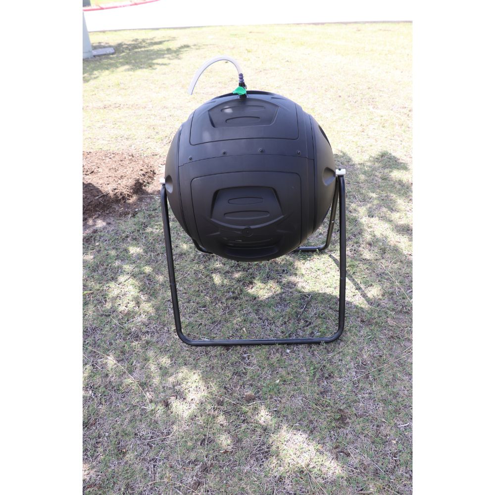 Exaco Ms.Tumbles® Compost Tumbler