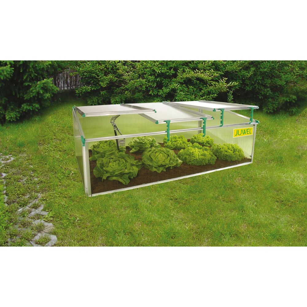 Juwel BioStar 1500 Premium Cold-Frame