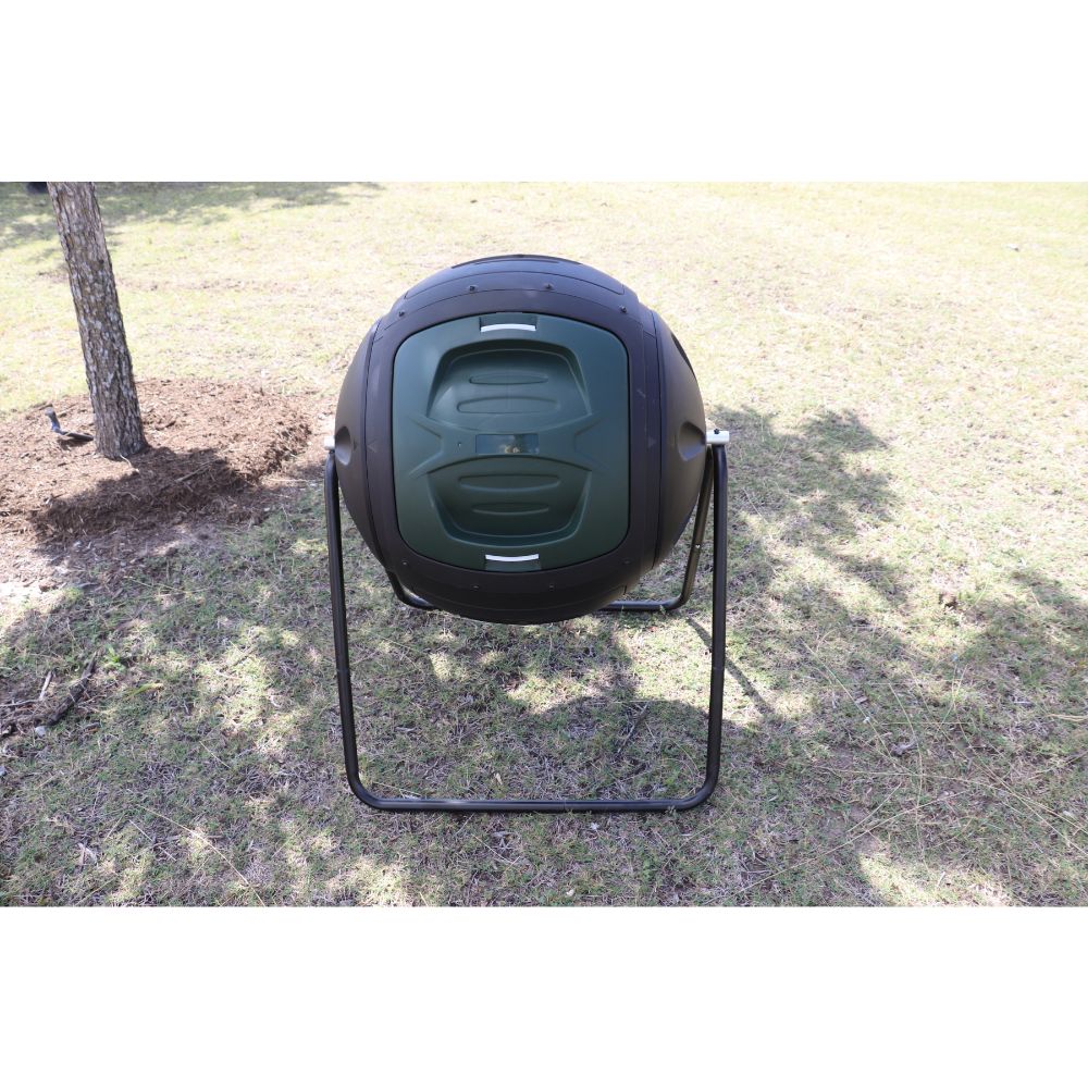 Exaco Ms.Tumbles® Compost Tumbler