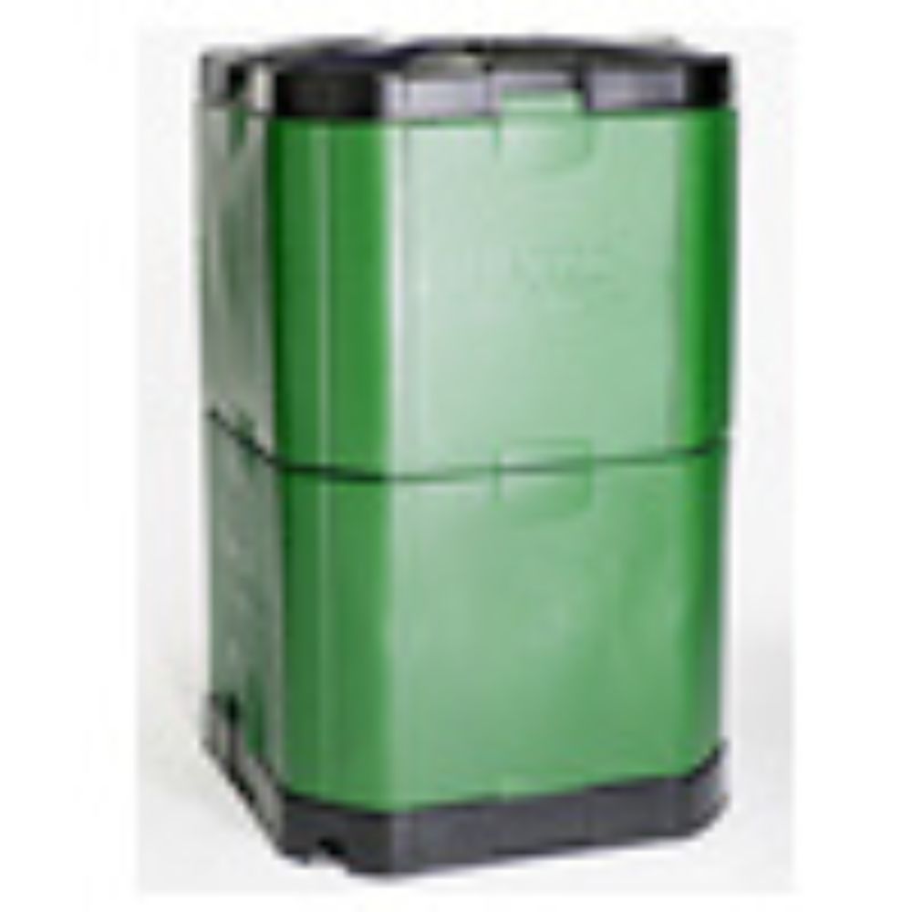 Exaco Aerobin 400 Insulated Composter
