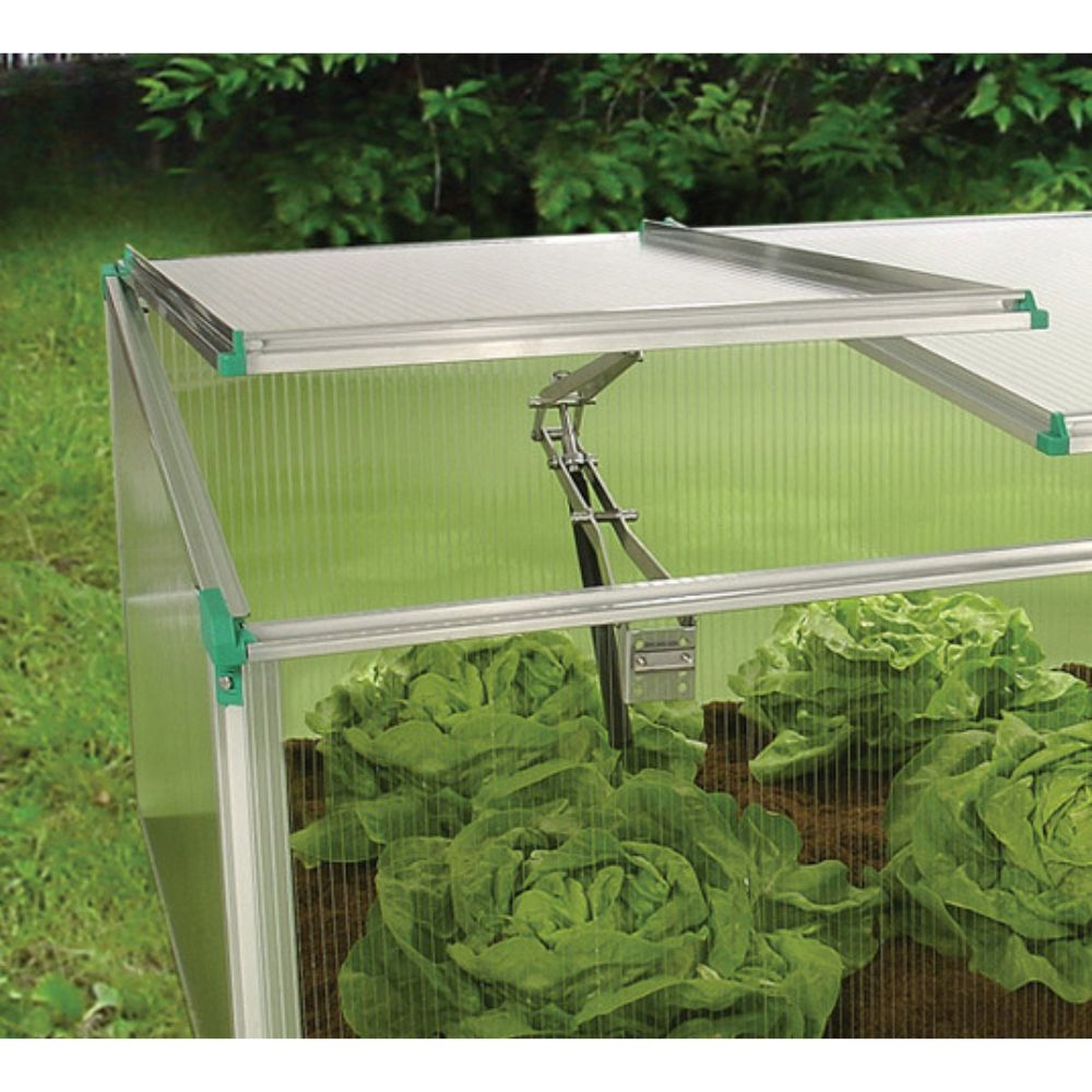 Juwel BioStar 1500 Premium Cold-Frame