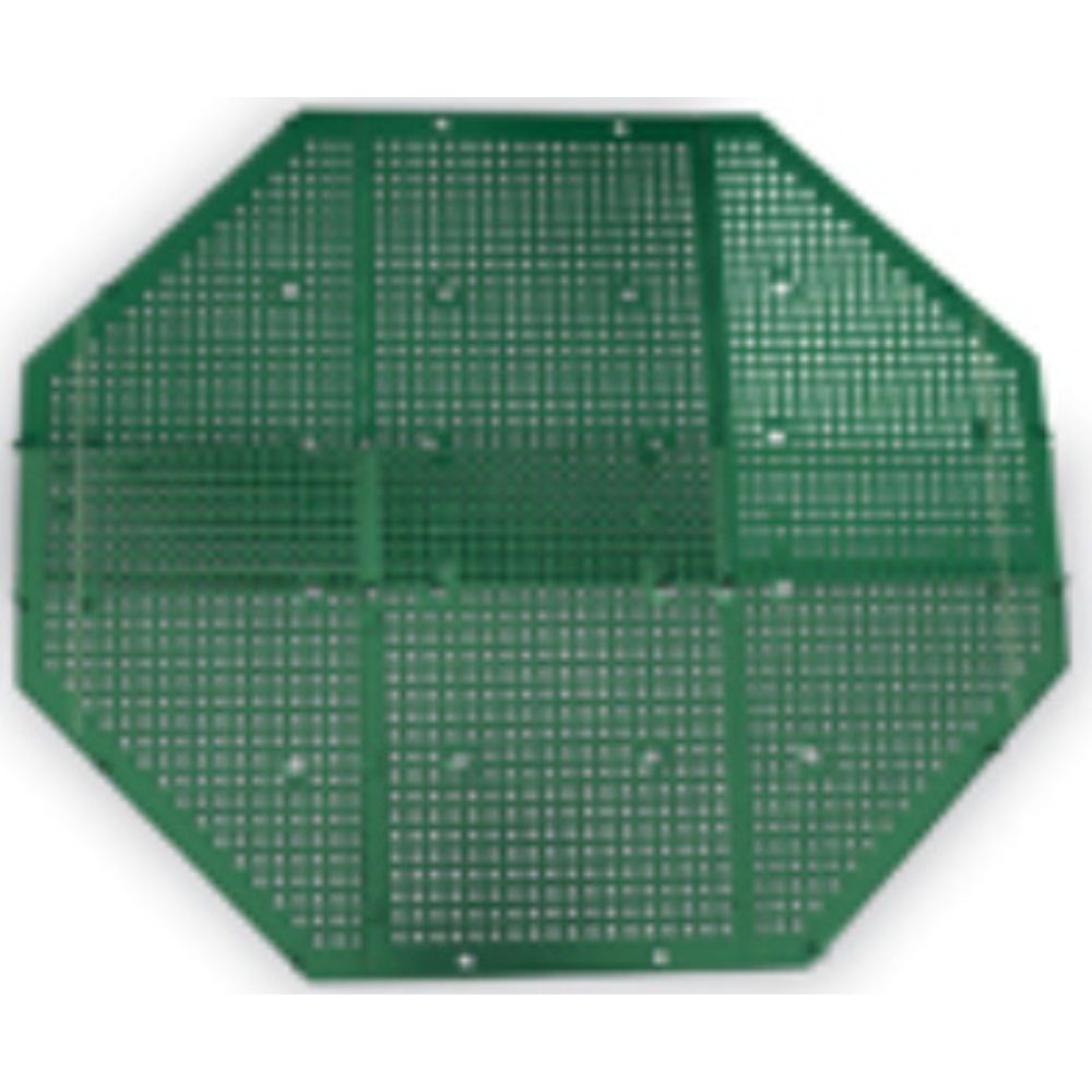 Juwel Aeroplus 6000 - 3-Stage Composter