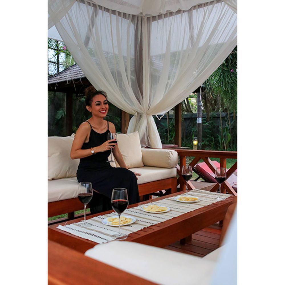 Exaco Bali Gazebo